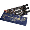 Набор из 3-х ножей SAMURA SUPER 5 SP5-0220/K