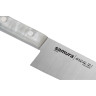 Шеф нож SAMURA HARAKIRI SHR-0085AW/K