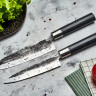 Нож Сантоку SAMURA SUPER 5 SP5-0095